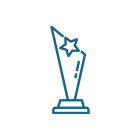 Acrylic Awards