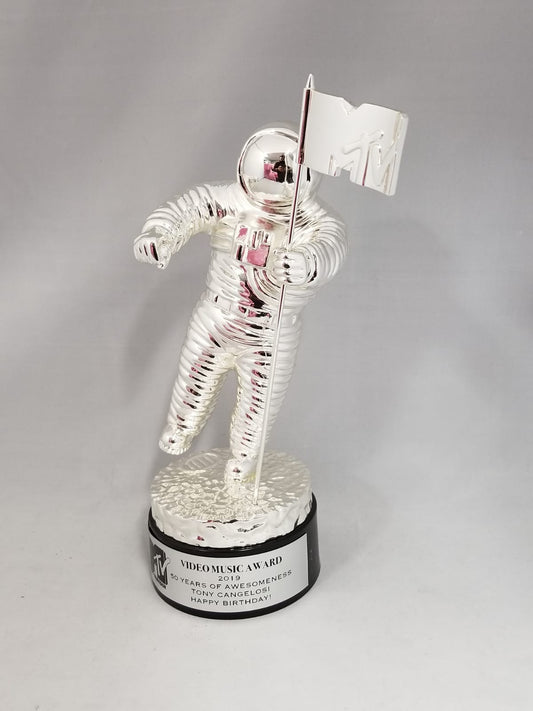 MTV Award