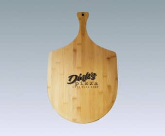 Engraved Pizza Platter
