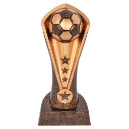 Soccer Trophy